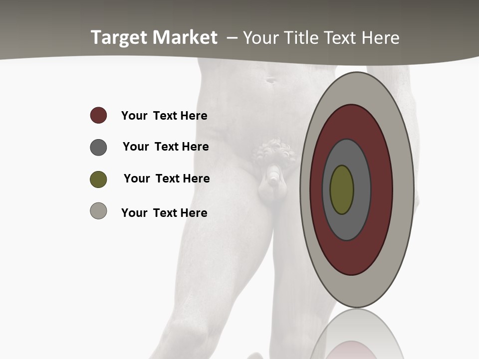 Studio Holiday Wedding PowerPoint Template