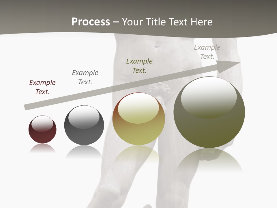 Studio Holiday Wedding PowerPoint Template