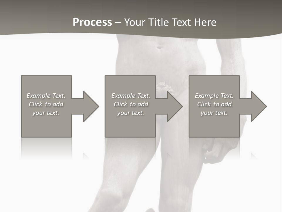 Studio Holiday Wedding PowerPoint Template