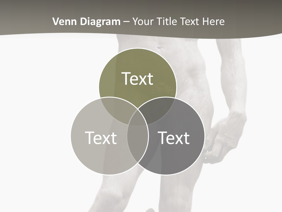 Studio Holiday Wedding PowerPoint Template