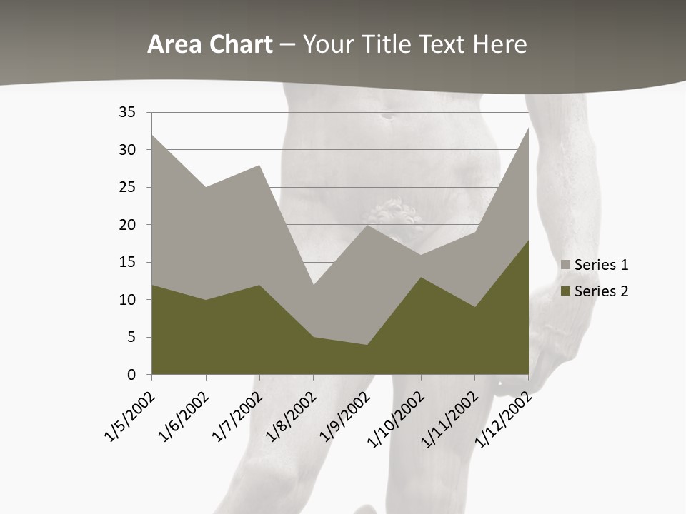 Studio Holiday Wedding PowerPoint Template