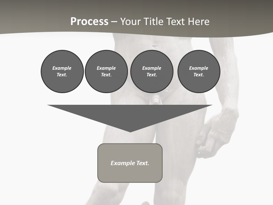 Studio Holiday Wedding PowerPoint Template