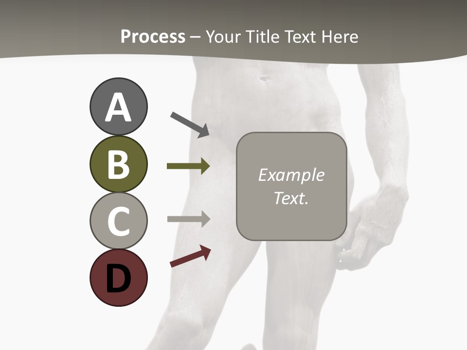 Studio Holiday Wedding PowerPoint Template