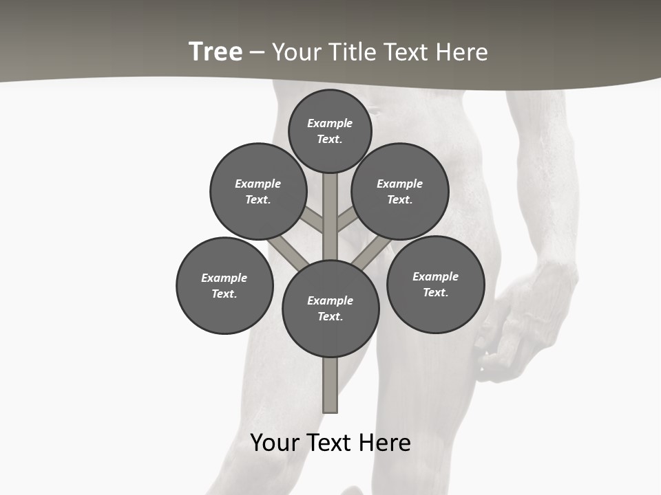 Studio Holiday Wedding PowerPoint Template