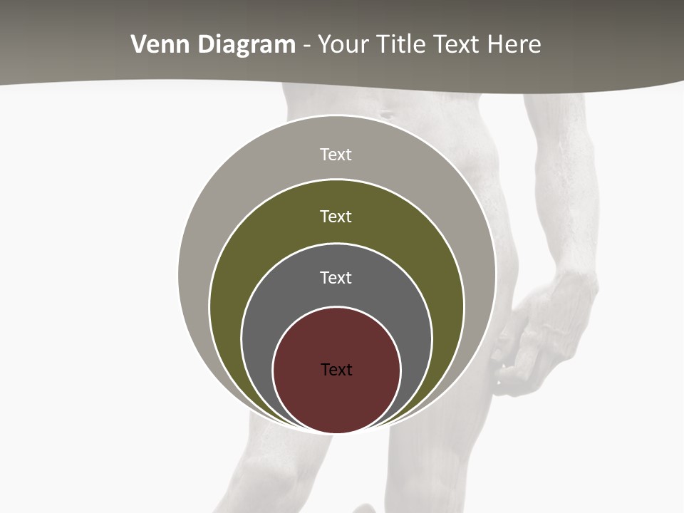 Studio Holiday Wedding PowerPoint Template