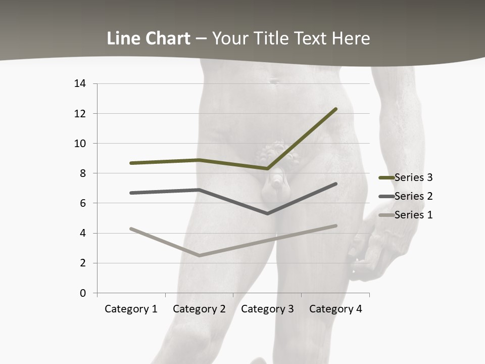 Studio Holiday Wedding PowerPoint Template