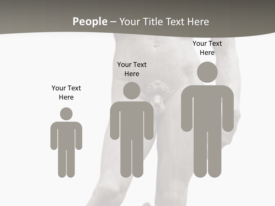 Studio Holiday Wedding PowerPoint Template