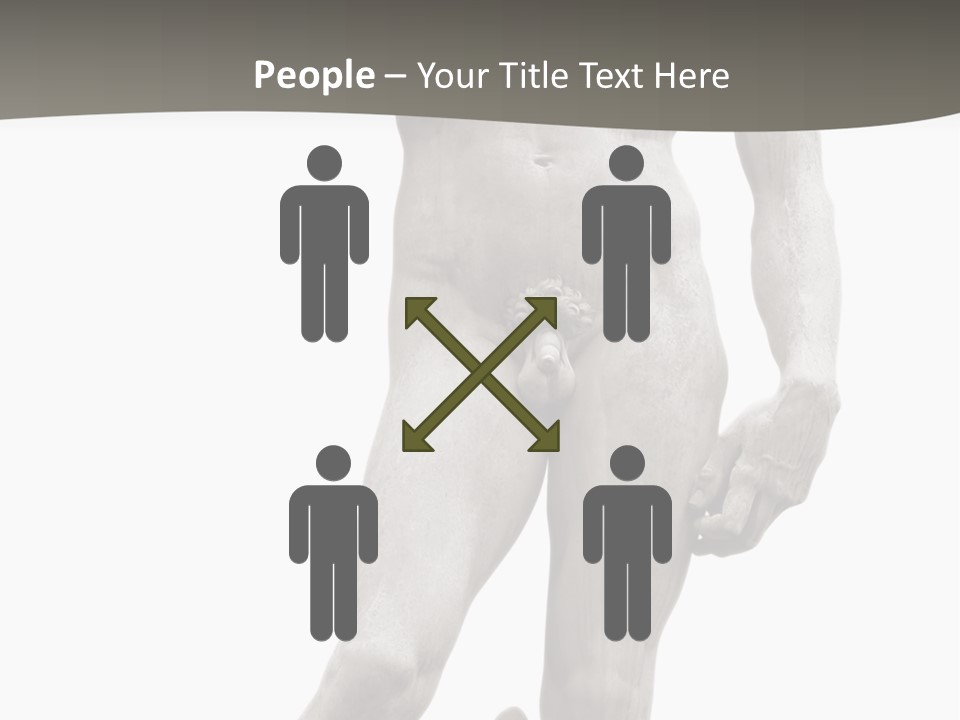 Studio Holiday Wedding PowerPoint Template