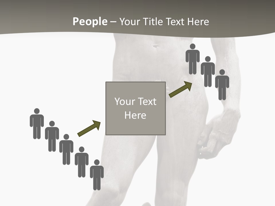 Studio Holiday Wedding PowerPoint Template