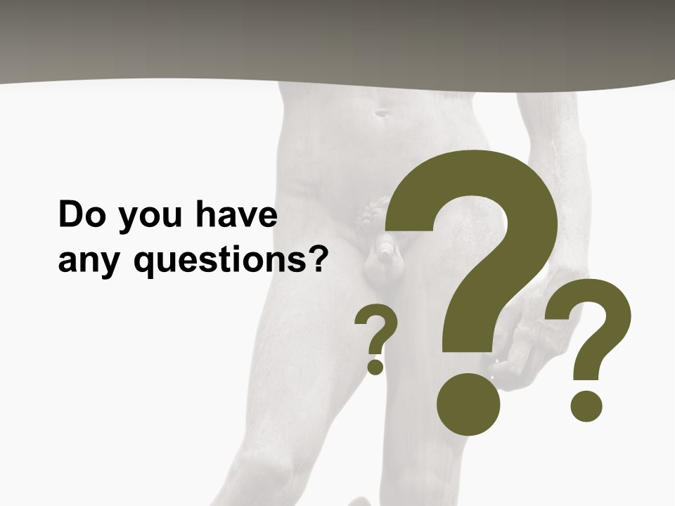 Studio Holiday Wedding PowerPoint Template