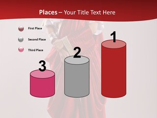 Garden Wild Snake PowerPoint Template