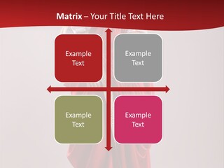 Garden Wild Snake PowerPoint Template