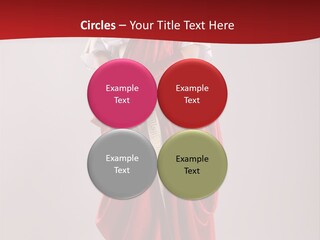 Garden Wild Snake PowerPoint Template