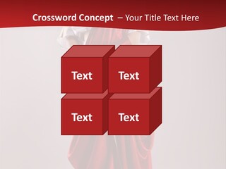 Garden Wild Snake PowerPoint Template