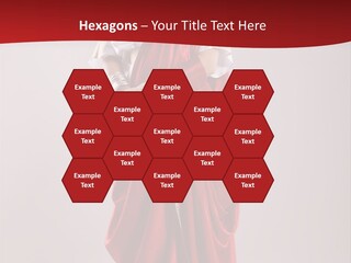 Garden Wild Snake PowerPoint Template