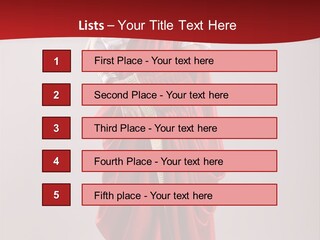 Garden Wild Snake PowerPoint Template