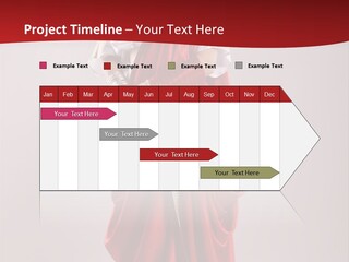 Garden Wild Snake PowerPoint Template