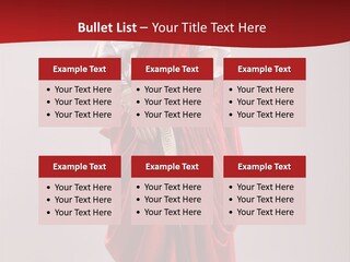 Garden Wild Snake PowerPoint Template