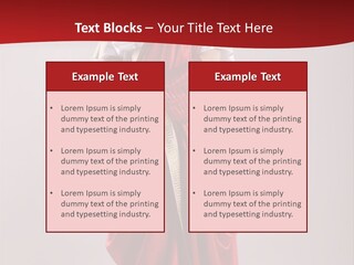 Garden Wild Snake PowerPoint Template