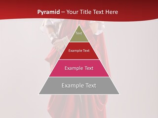 Garden Wild Snake PowerPoint Template