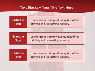 Garden Wild Snake PowerPoint Template