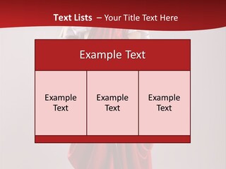 Garden Wild Snake PowerPoint Template