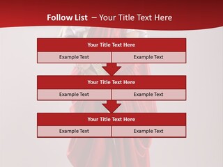 Garden Wild Snake PowerPoint Template