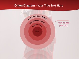 Garden Wild Snake PowerPoint Template