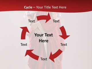 Garden Wild Snake PowerPoint Template