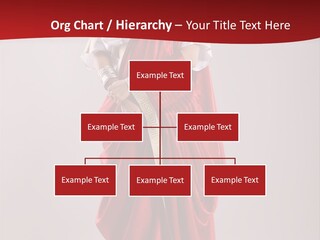 Garden Wild Snake PowerPoint Template