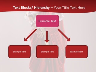 Garden Wild Snake PowerPoint Template