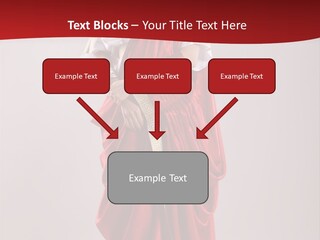 Garden Wild Snake PowerPoint Template