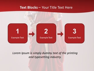 Garden Wild Snake PowerPoint Template