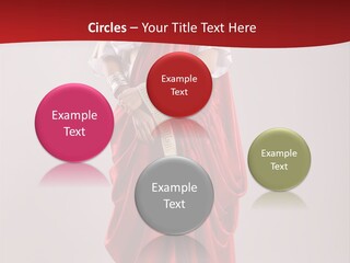 Garden Wild Snake PowerPoint Template