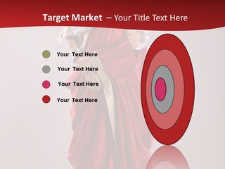 Garden Wild Snake PowerPoint Template