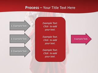 Garden Wild Snake PowerPoint Template
