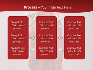 Garden Wild Snake PowerPoint Template