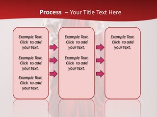 Garden Wild Snake PowerPoint Template