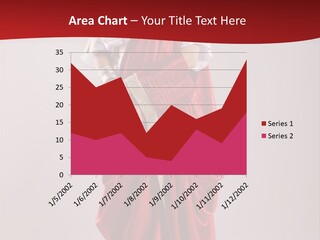 Garden Wild Snake PowerPoint Template