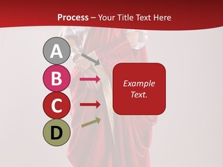 Garden Wild Snake PowerPoint Template