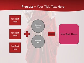 Garden Wild Snake PowerPoint Template