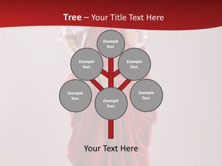 Garden Wild Snake PowerPoint Template