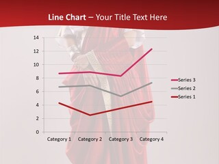 Garden Wild Snake PowerPoint Template