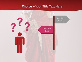 Garden Wild Snake PowerPoint Template