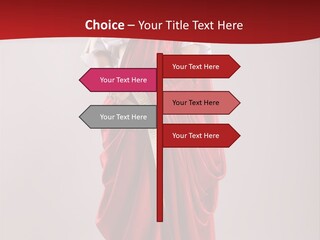 Garden Wild Snake PowerPoint Template