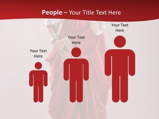 Garden Wild Snake PowerPoint Template