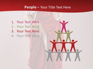 Garden Wild Snake PowerPoint Template