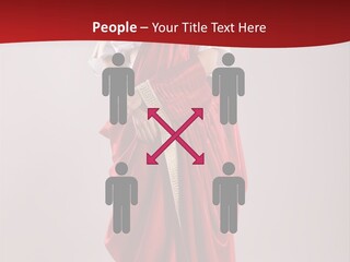 Garden Wild Snake PowerPoint Template