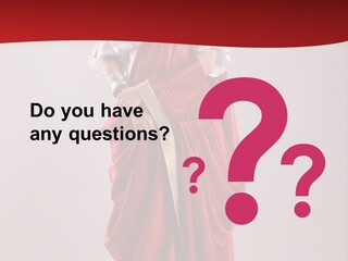 Garden Wild Snake PowerPoint Template