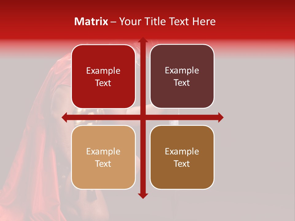 Design Draft Presentation PowerPoint Template